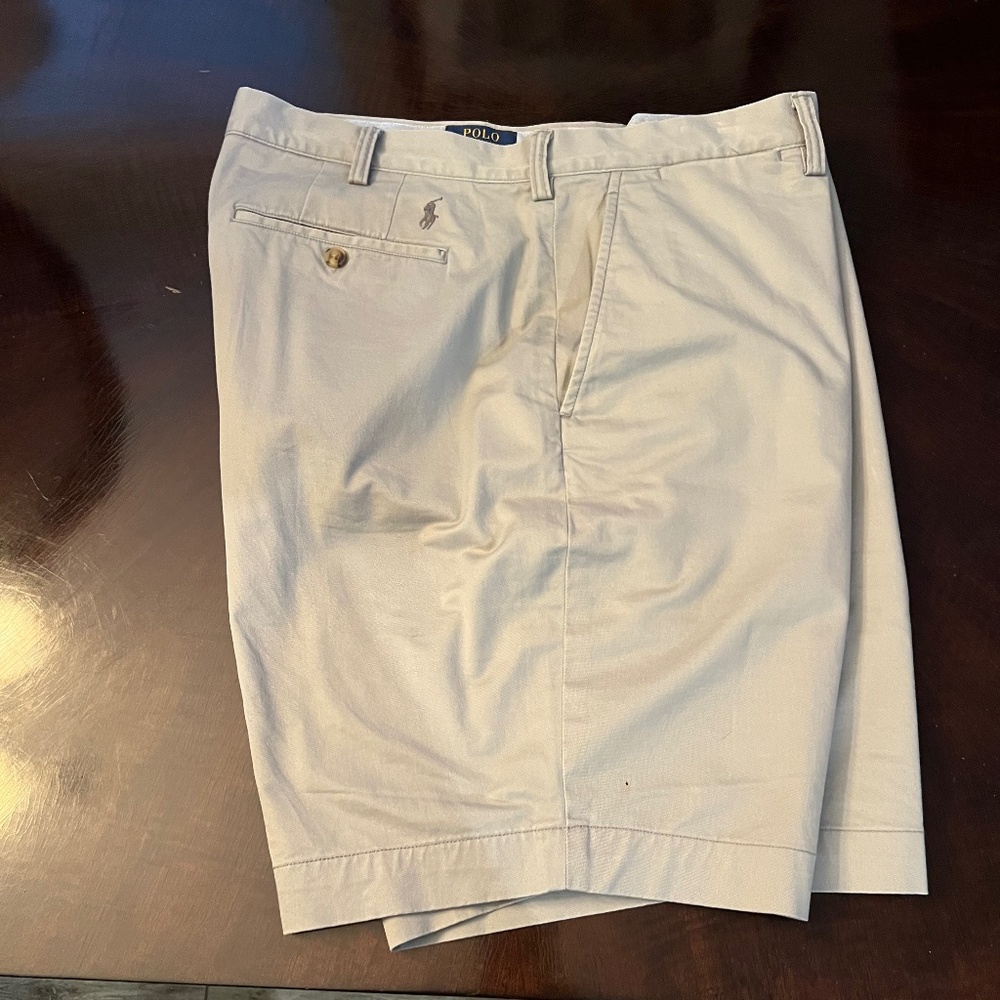 POLO Ralph Lauren Men's Shorts